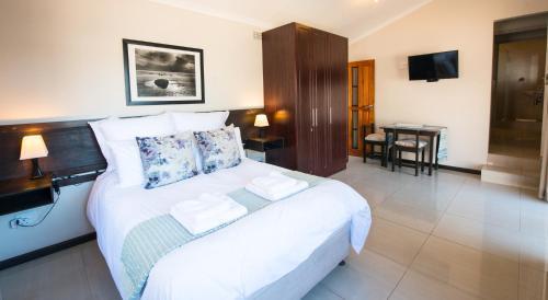 Bed & Breakfast Ohannas Bnb & Self Catering