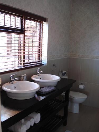 Bed & Breakfast Ohannas Bnb & Self Catering