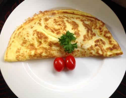 Bed & Breakfast Ohannas Bnb & Self Catering