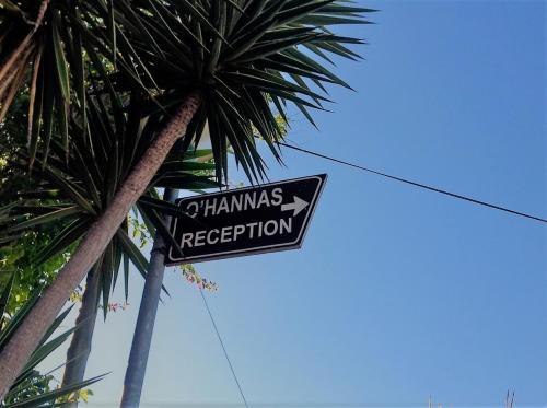 Bed & Breakfast Ohannas Bnb & Self Catering