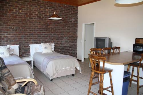Bed & Breakfast Ohannas Bnb & Self Catering
