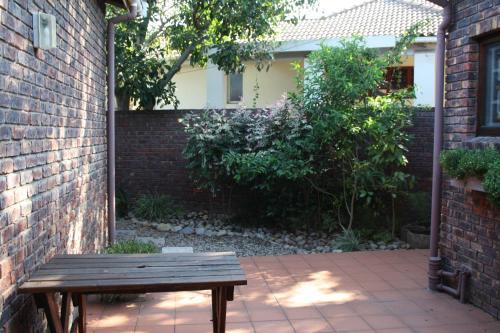 Bed & Breakfast Ohannas Bnb & Self Catering