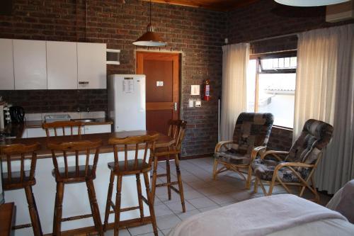 Bed & Breakfast Ohannas Bnb & Self Catering