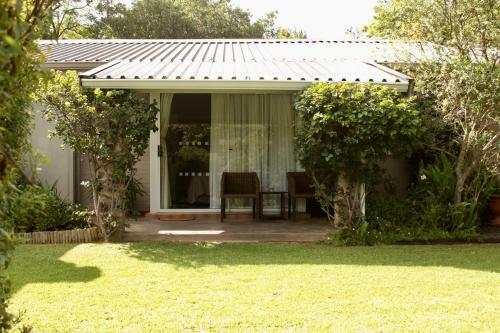Cathkin Cottage Self- Catering Bed And Breakfast