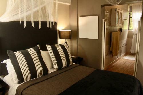 Cathkin Cottage Self- Catering Bed And Breakfast