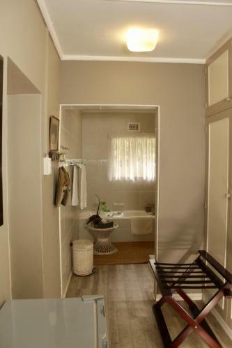 Cathkin Cottage Self- Catering Bed And Breakfast