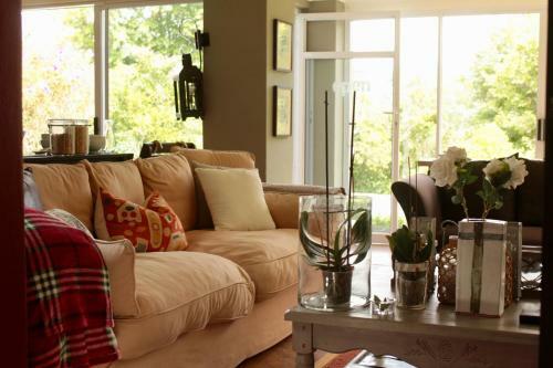 Cathkin Cottage Self- Catering Bed And Breakfast