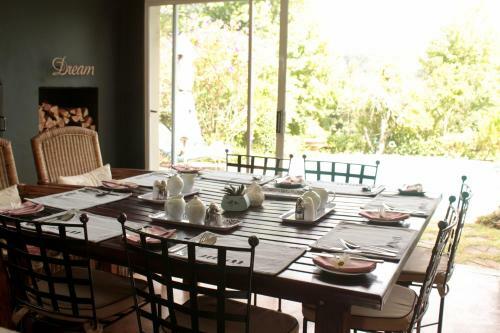 Cathkin Cottage Self- Catering Bed And Breakfast