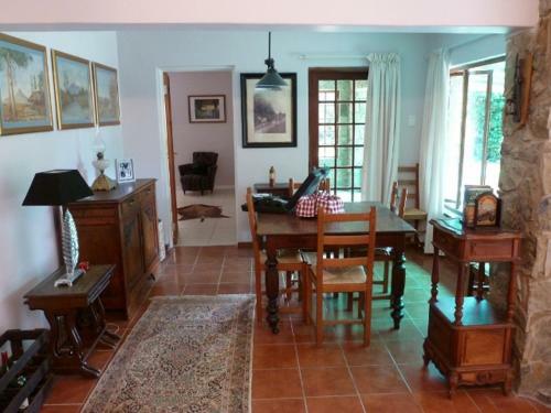 Hostal Drakensberg House