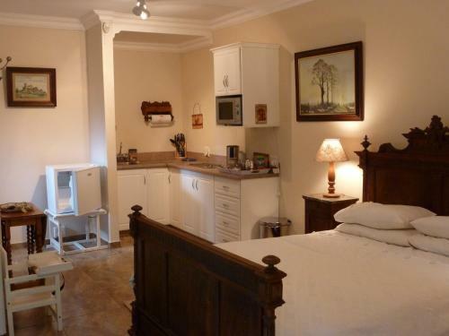Hostal Drakensberg House