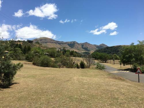 Hostal Drakensberg House