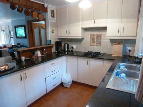 Hostal Drakensberg House