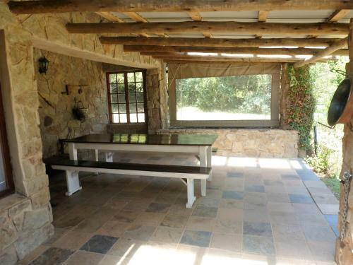Hostal Drakensberg House