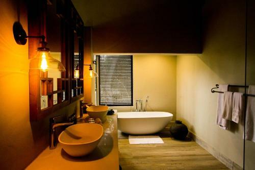 Elephant Plains Game Lodge