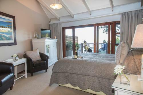 The Fernery Lodge & Chalets