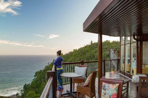 The Fernery Lodge & Chalets