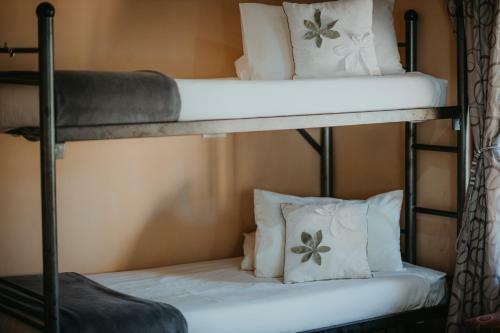 Albergue Tsitsikamma Backpackers