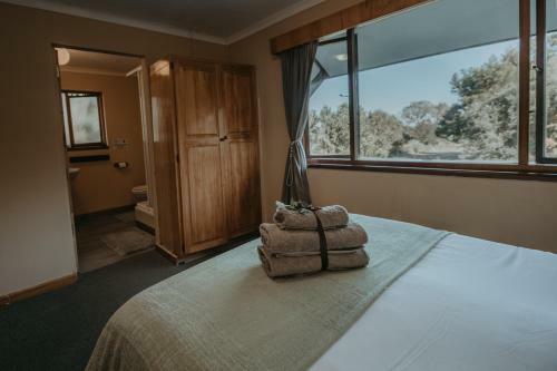 Albergue Tsitsikamma Backpackers
