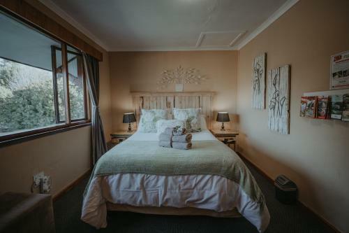 Albergue Tsitsikamma Backpackers