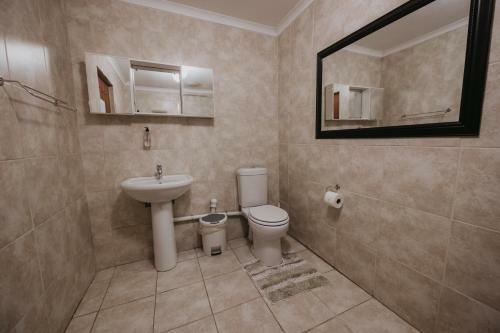 Albergue Tsitsikamma Backpackers