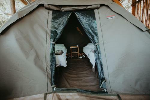 Albergue Tsitsikamma Backpackers
