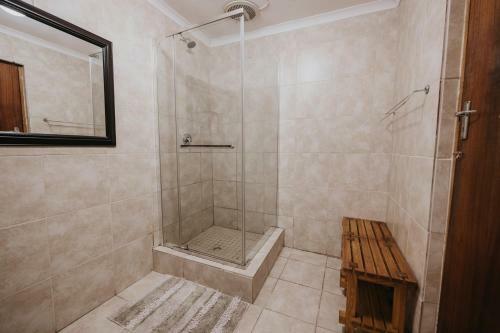 Albergue Tsitsikamma Backpackers