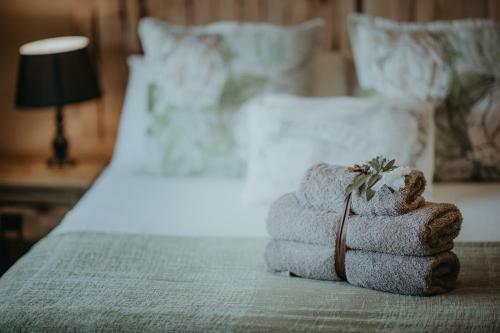 Albergue Tsitsikamma Backpackers