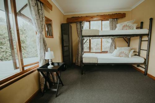 Albergue Tsitsikamma Backpackers