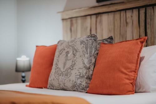 Albergue Tsitsikamma Backpackers