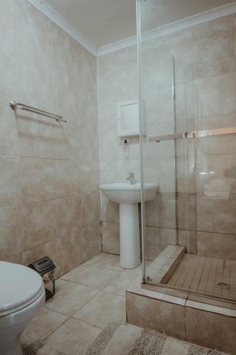 Albergue Tsitsikamma Backpackers