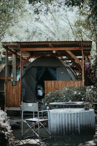 Albergue Tsitsikamma Backpackers