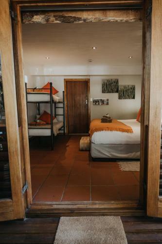 Albergue Tsitsikamma Backpackers