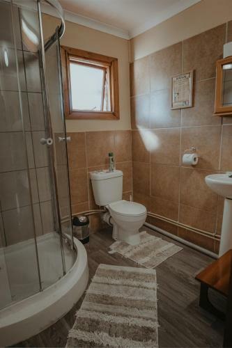 Albergue Tsitsikamma Backpackers