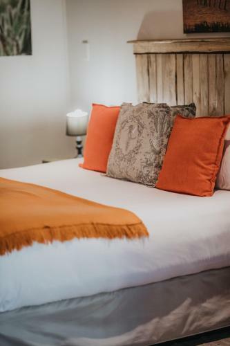 Albergue Tsitsikamma Backpackers