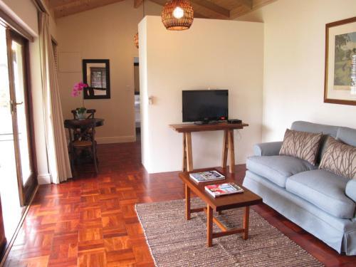 Bed & Breakfast The Terrace