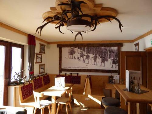 Bed & Breakfast Ferienhaus Fanningberg