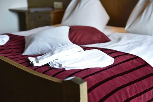 Bed & Breakfast Ferienhaus Fanningberg