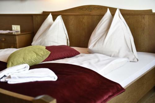 Bed & Breakfast Ferienhaus Fanningberg
