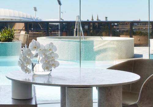 Hotel Eos By Skycity