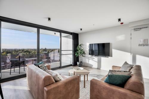 Kt Apartments