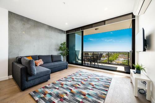 Apartamento Swainson At Bohem