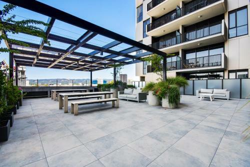 Apartamento Swainson At Bohem