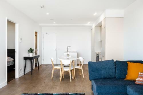 Apartamento Swainson At Bohem