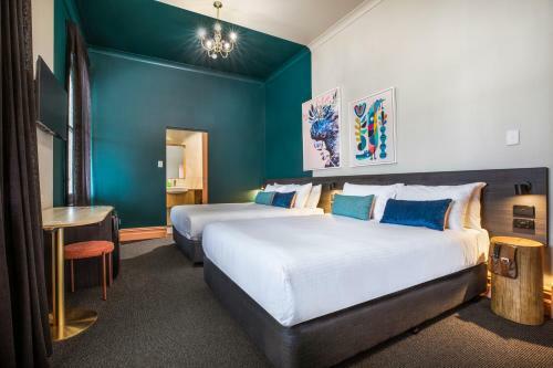 Ramsgate Hotel By Nightcap Social