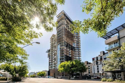 Apartamento Urban Rest - Flinders St Adelaide