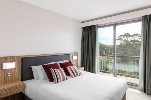 Hotel Racv Goldfields Resort