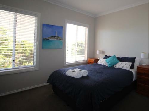 Flinders View
