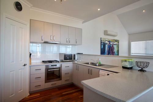 Flinders View