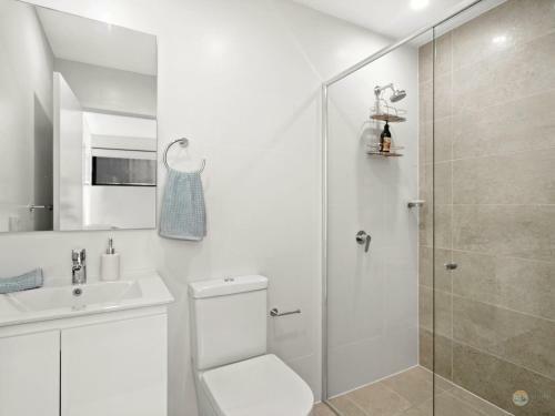 Apartamento Avoca Beach Pad- 210/14-18 Cape Three Points Rd