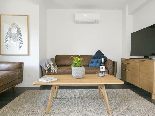 Apartamento Point Roadknight Villa 3